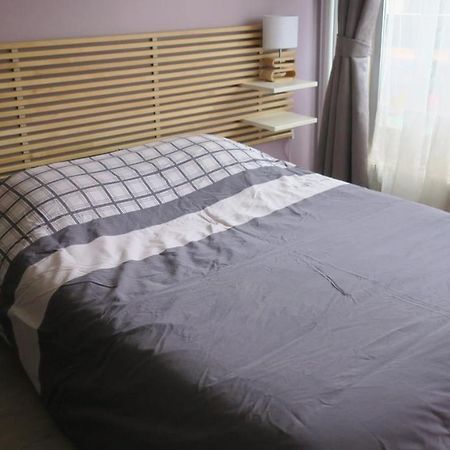 Aligre Bed and Breakfast Παρίσι Εξωτερικό φωτογραφία