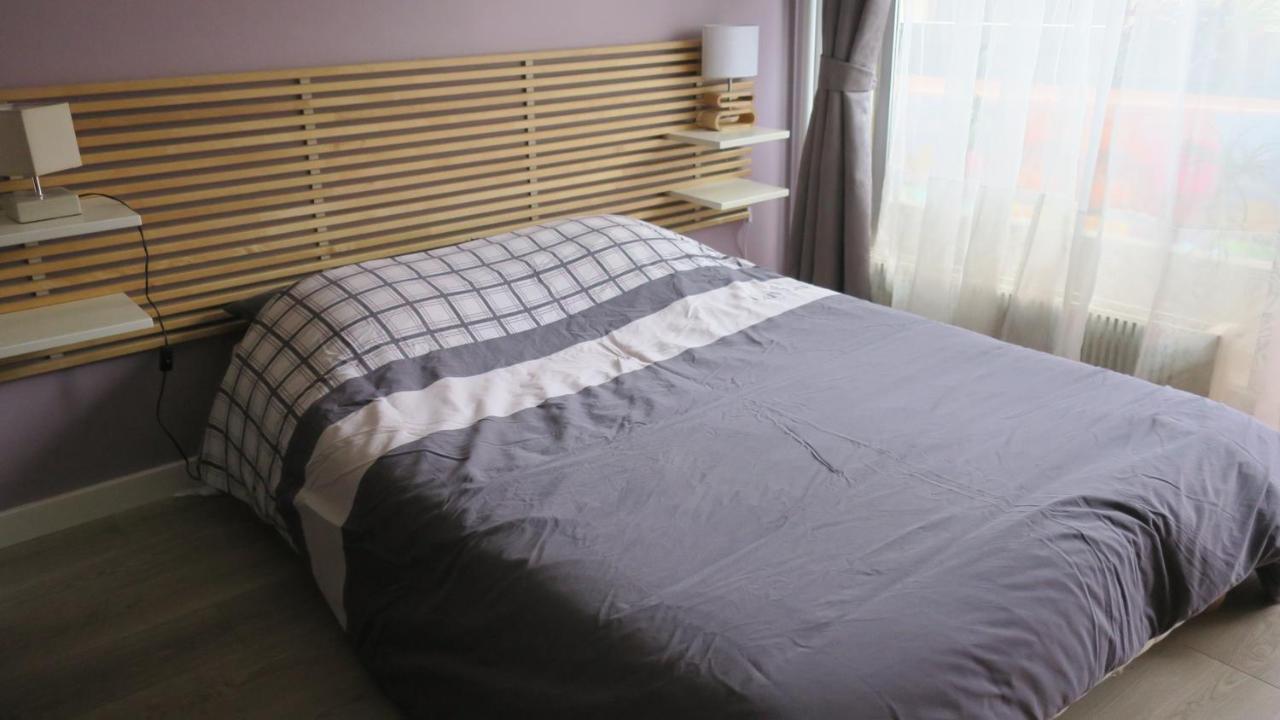 Aligre Bed and Breakfast Παρίσι Εξωτερικό φωτογραφία