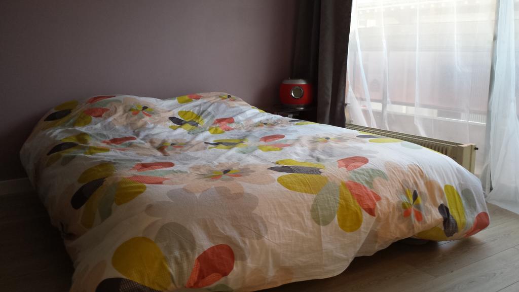 Aligre Bed and Breakfast Παρίσι Εξωτερικό φωτογραφία