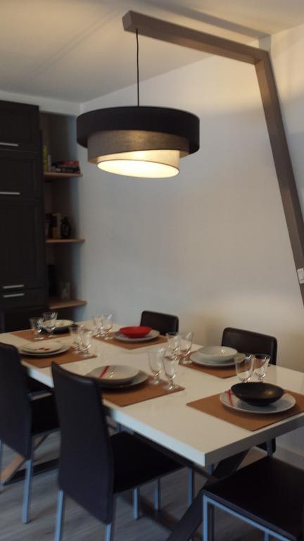 Aligre Bed and Breakfast Παρίσι Εξωτερικό φωτογραφία